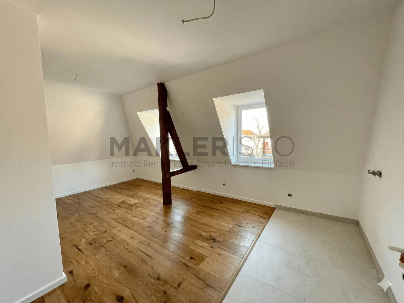 3 Zimmer Wohnung mit 76 m² in Dresden – Bild 4