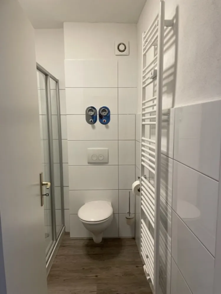 3 Zimmer Wohnung mit 54 m² in Hagen – Bild 7