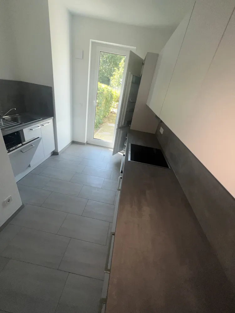 3 Zimmer Wohnung mit 87 m² in Hamburg – Bild 1