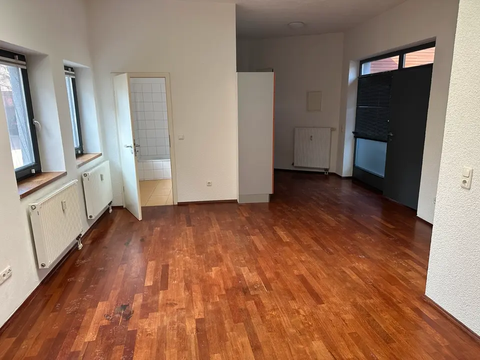 2 Zimmer Wohnung mit 41 m² in Meiningen – Bild 3