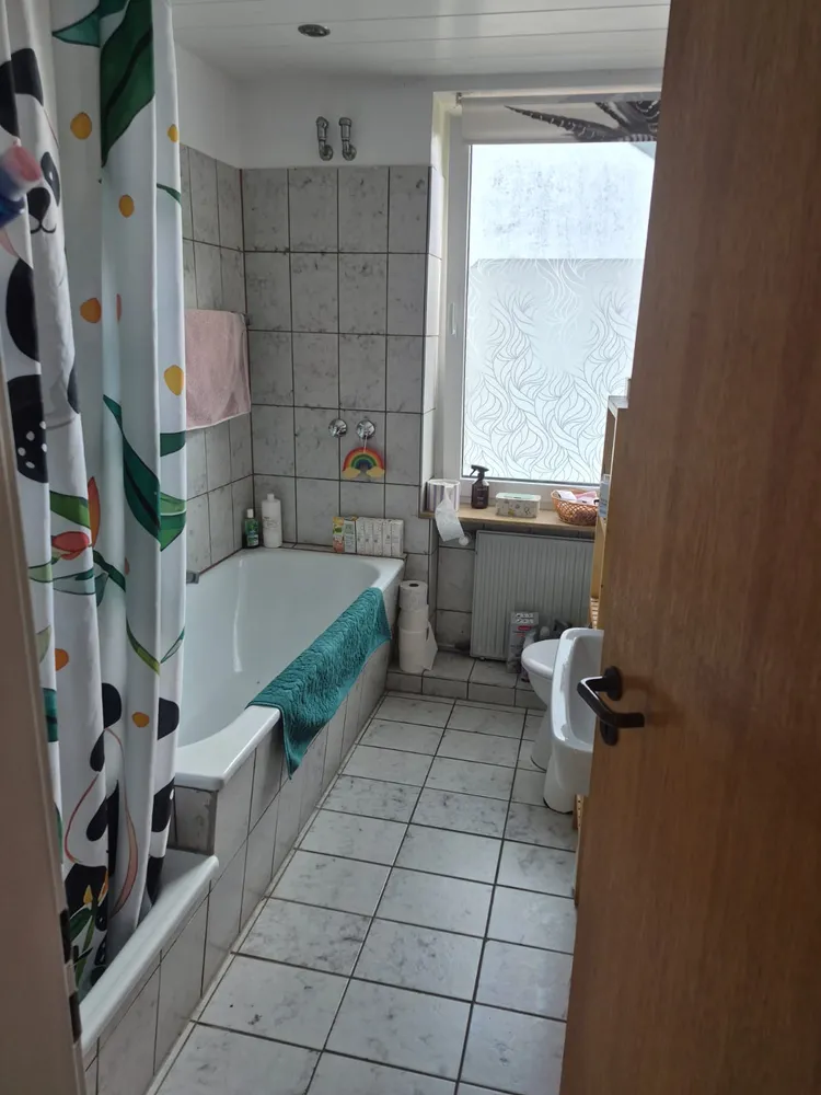 4 Zimmer Wohnung mit 72 m² in Krefeld – Bild 11