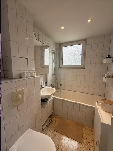 2 Zimmer Wohnung mit 63 m² in Berlin – Bild 3