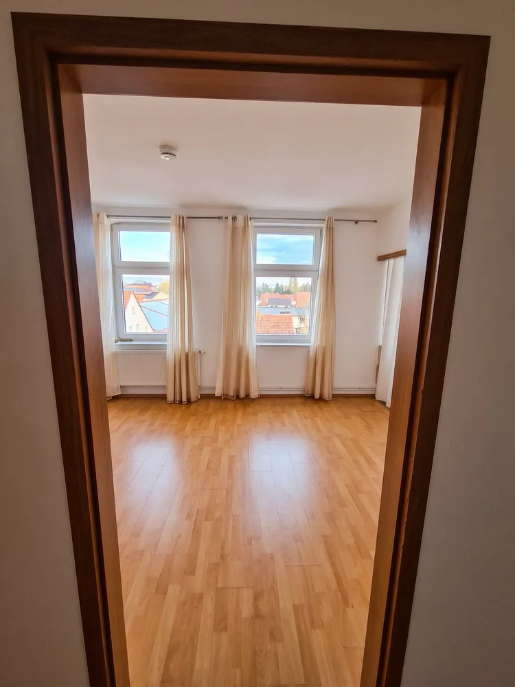1 room apartment with 33 m² in Luckenwalde – Photo 1
