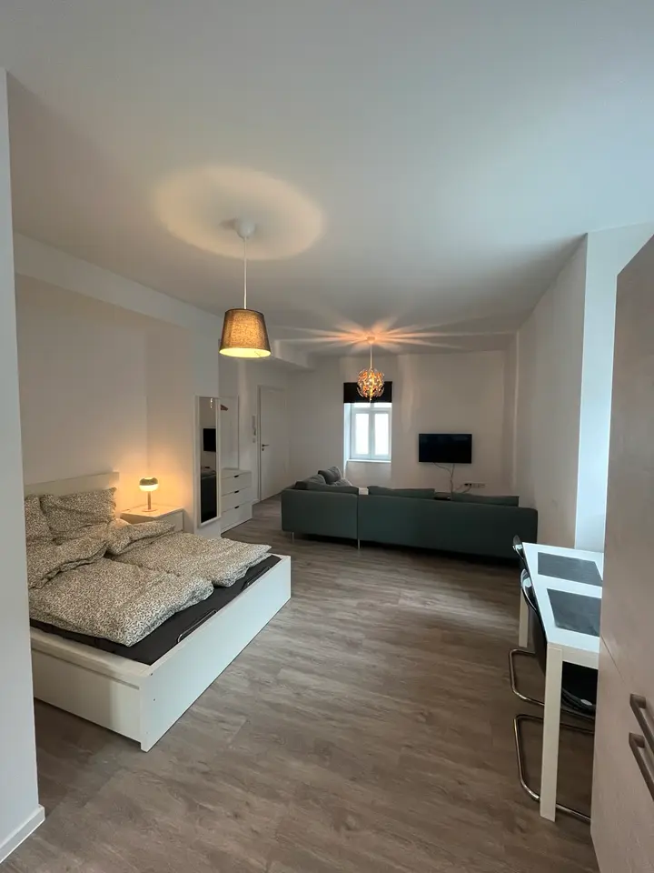 2 Zimmer Wohnung mit 45 m² in Trier – Bild 6