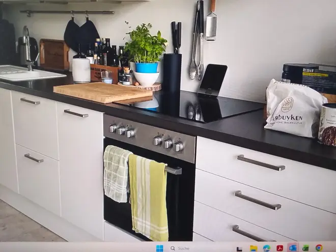 3 Zimmer Wohnung mit 85 m² in Düsseldorf – Bild 12