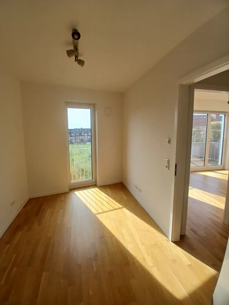 5 Zimmer Wohnung mit 120 m² in Hamburg – Bild 8