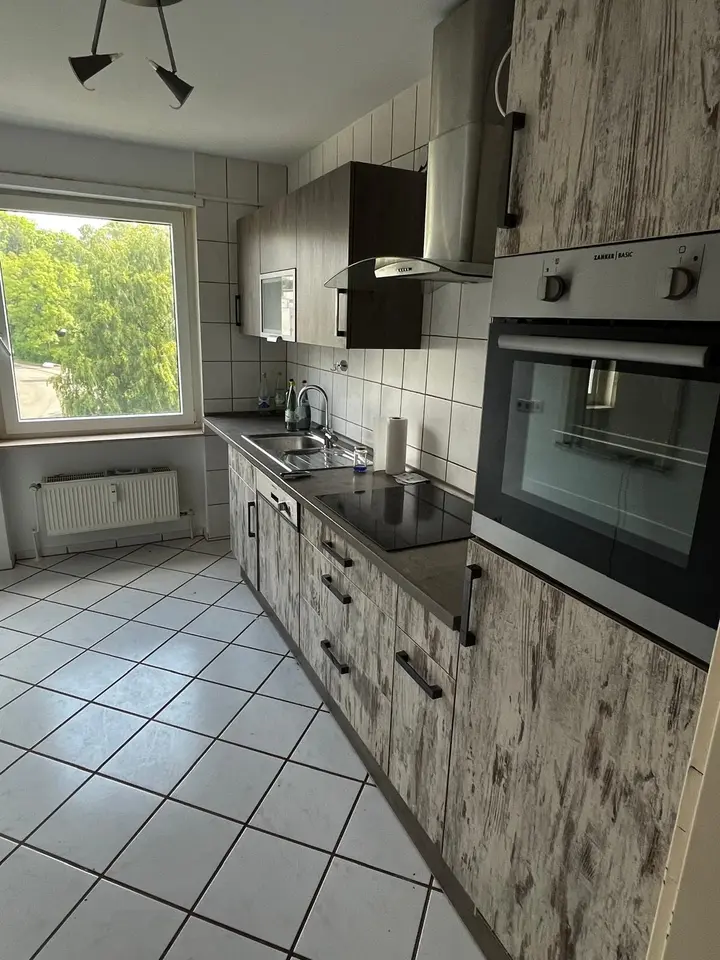 4 Zimmer Wohnung mit 100 m² in Saarbrücken – Bild 7