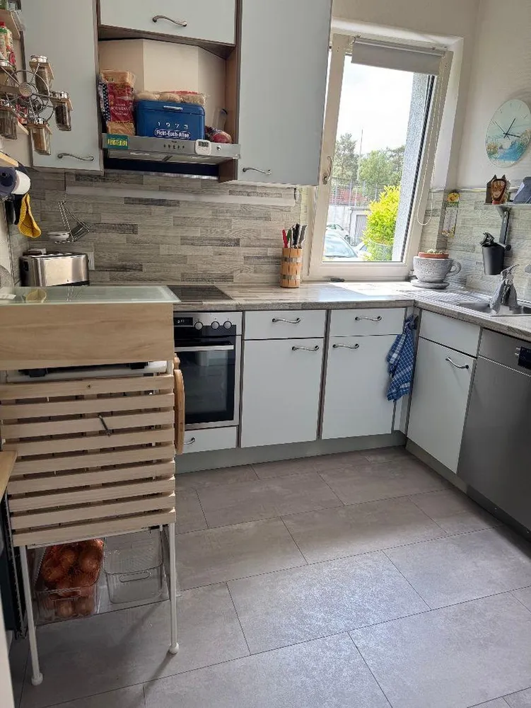 2 Zimmer Wohnung mit 48 m² in Essen – Bild 11