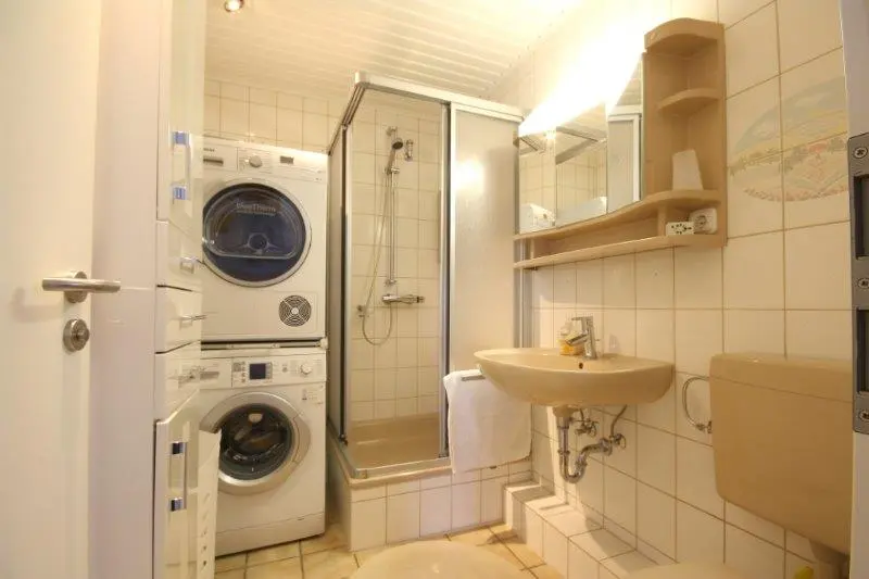 WG-Zimmer mit 50 m² in Stade – Bild 5