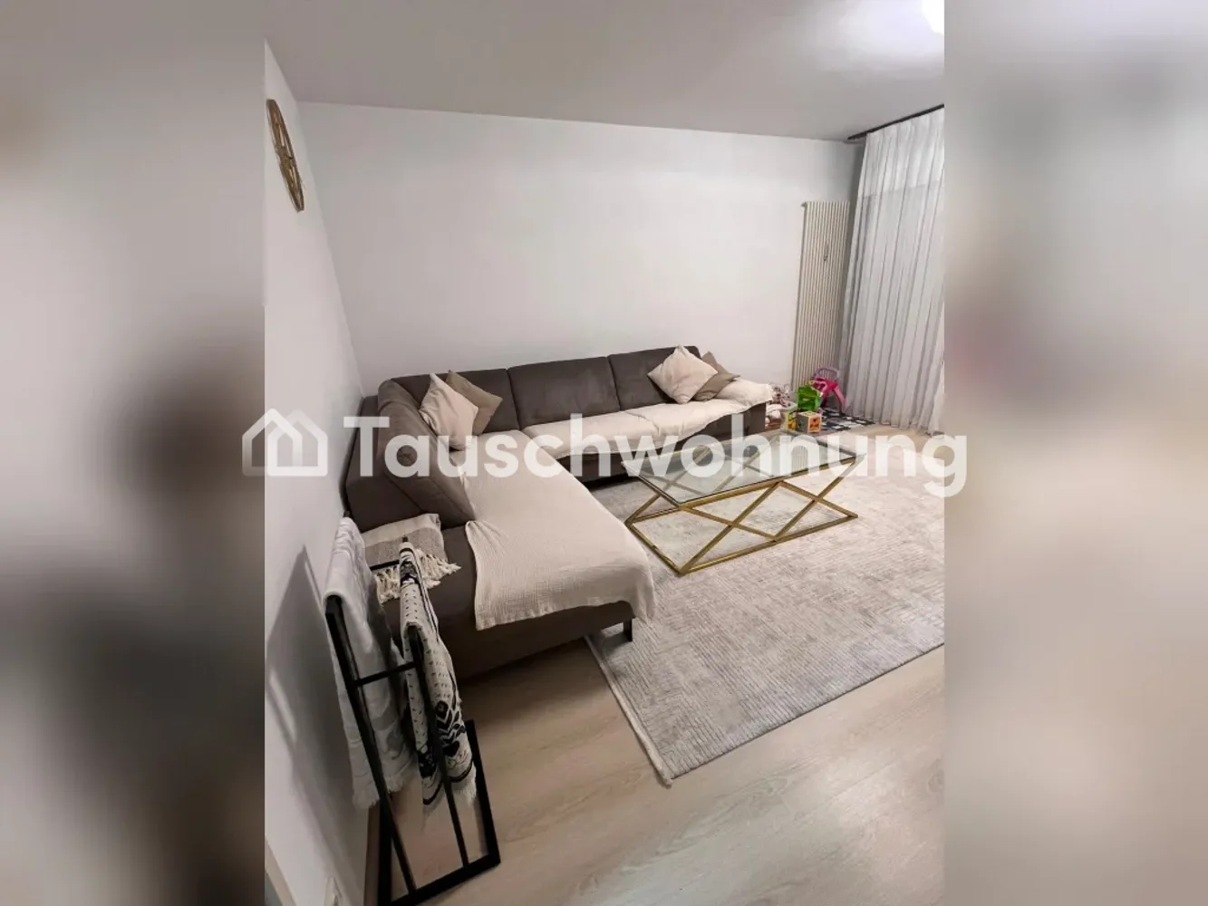 2 room apartment with 53 m² in Munich – Photo 9