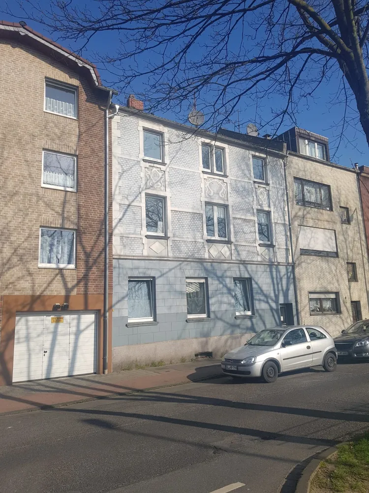 2 Zimmer Wohnung mit 75 m² in Duisburg – Bild 1