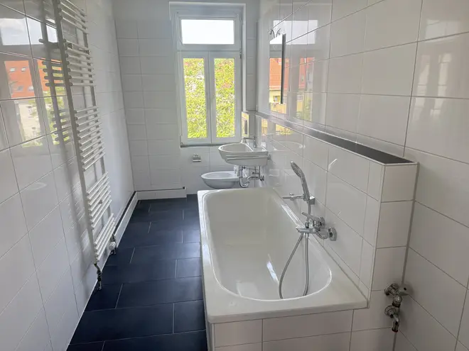 2 Zimmer Wohnung mit 47 m² in Leipzig – Bild 6
