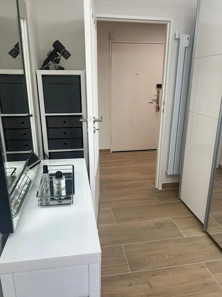 2 room apartment with 50 m² in Berlin – Photo 9