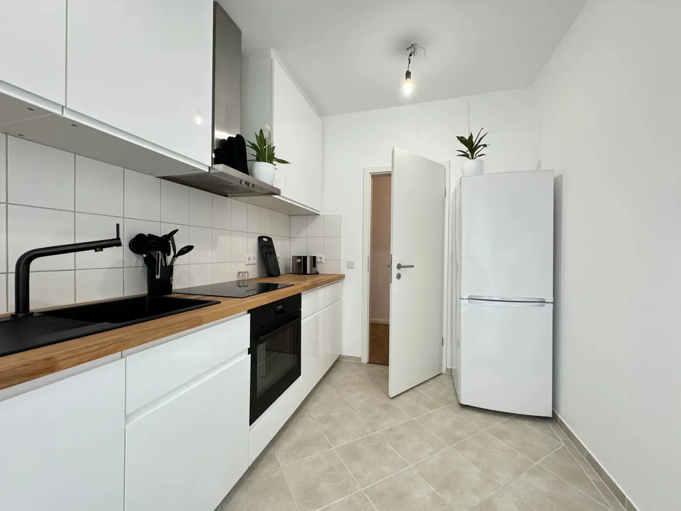 Shared room with 15 m² in Berlin – Photo 6