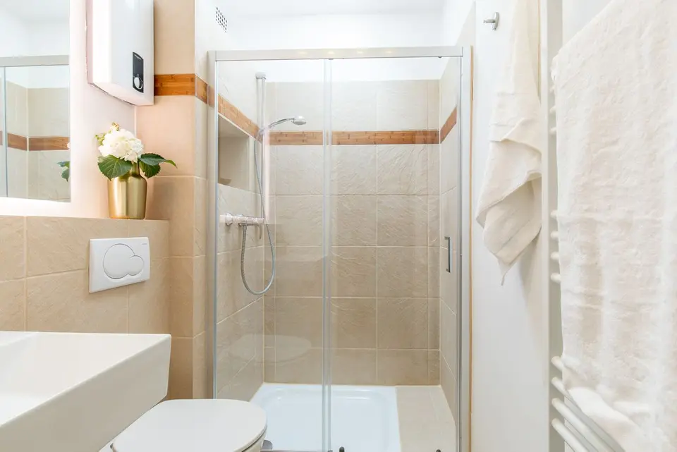 2 Zimmer Wohnung mit 60 m² in Bonn – Bild 5