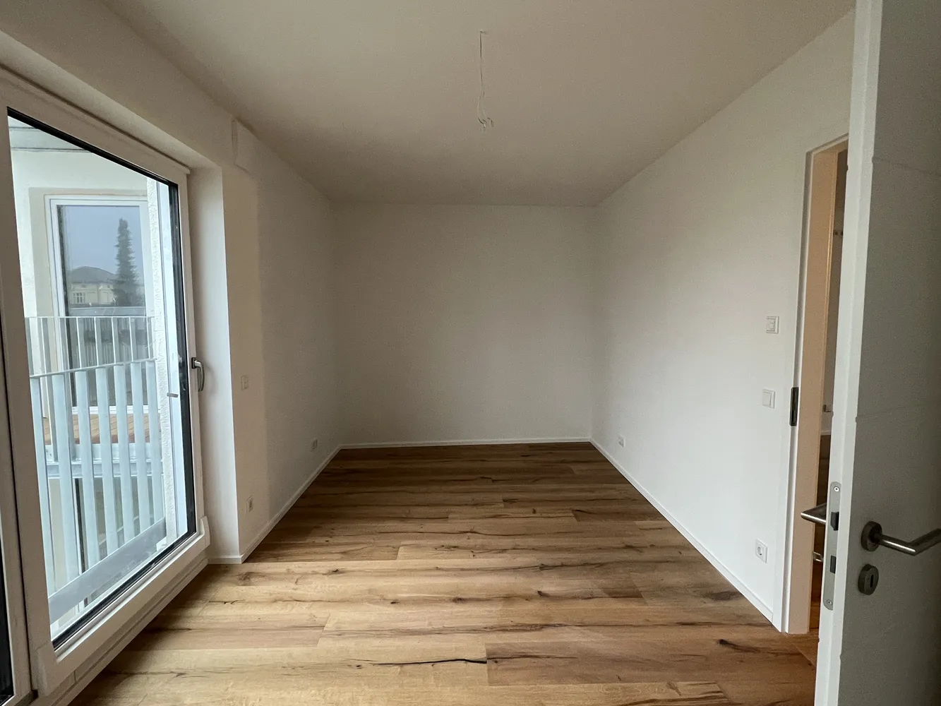 2 Zimmer Wohnung mit 62 m² in München – Bild 6