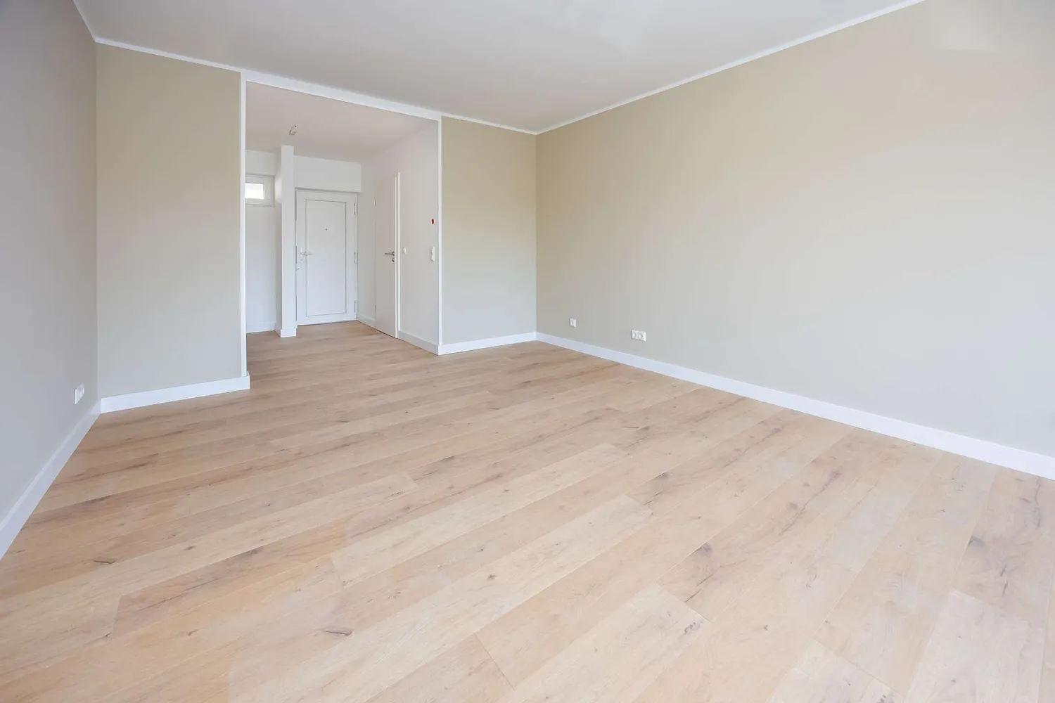 1 room apartment with 29 m² in Dreieich – Photo 2