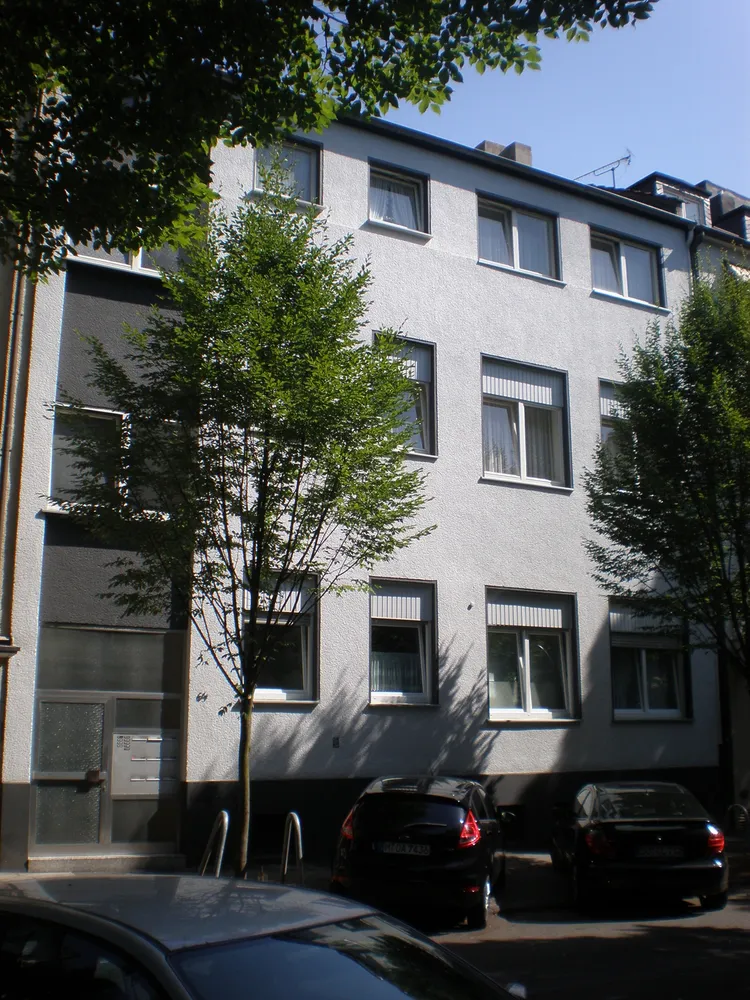 3 Zimmer Wohnung mit 89 m² in Dortmund – Bild 3