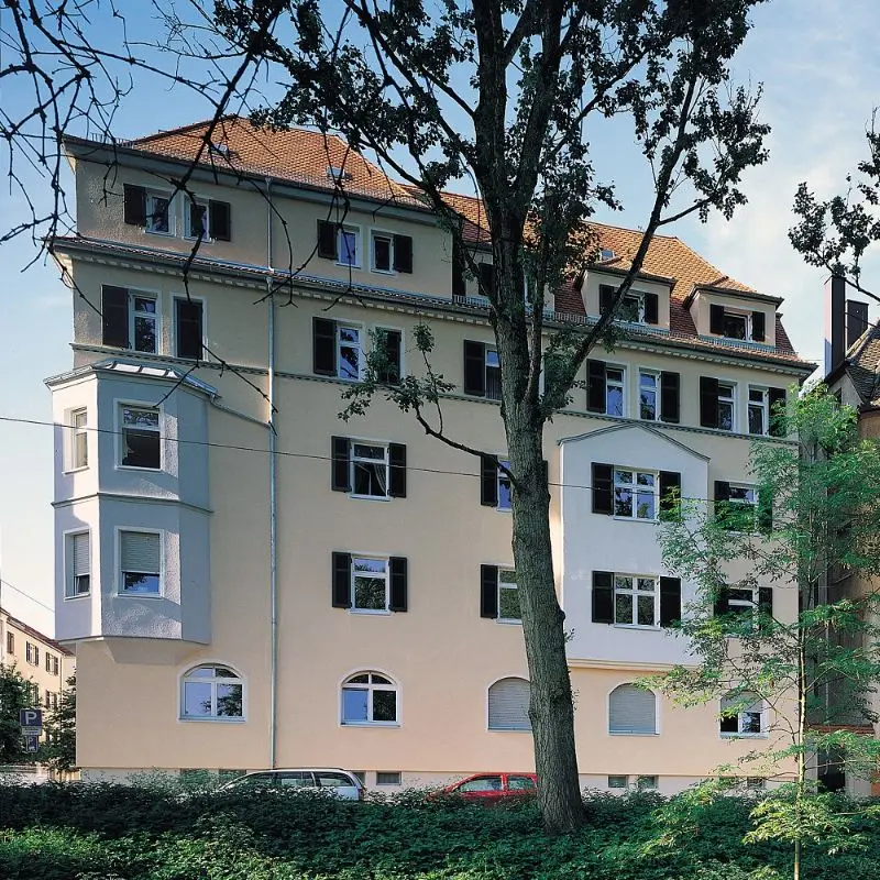 3 Zimmer Wohnung mit 60 m² in Ulm – Bild 4