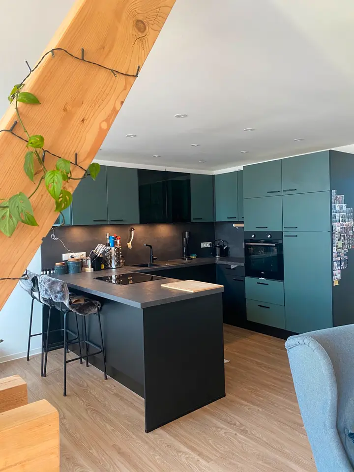WG-Zimmer mit 78 m² in Ingolstadt – Bild 3