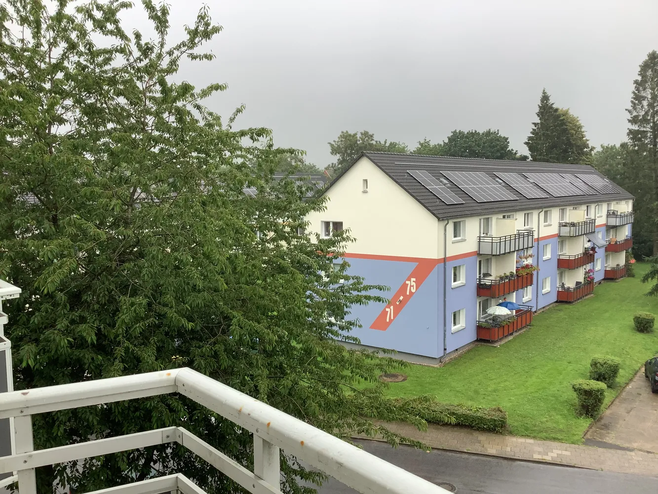 3 Zimmer Wohnung mit 79 m² in Lübeck – Bild 5