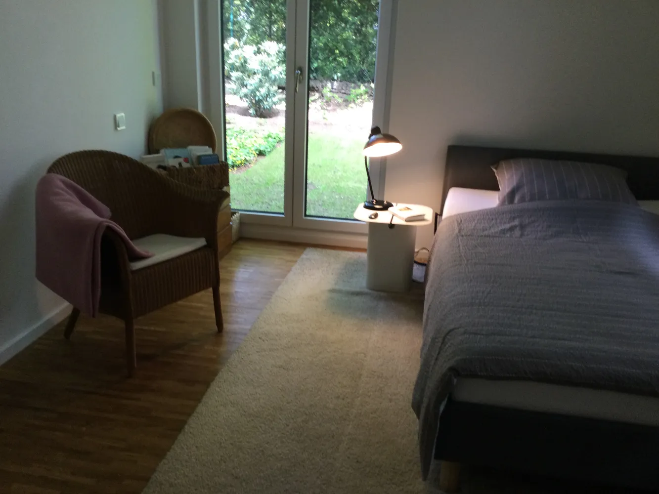 3 Zimmer Wohnung mit 67 m² in Wiesbaden – Bild 8