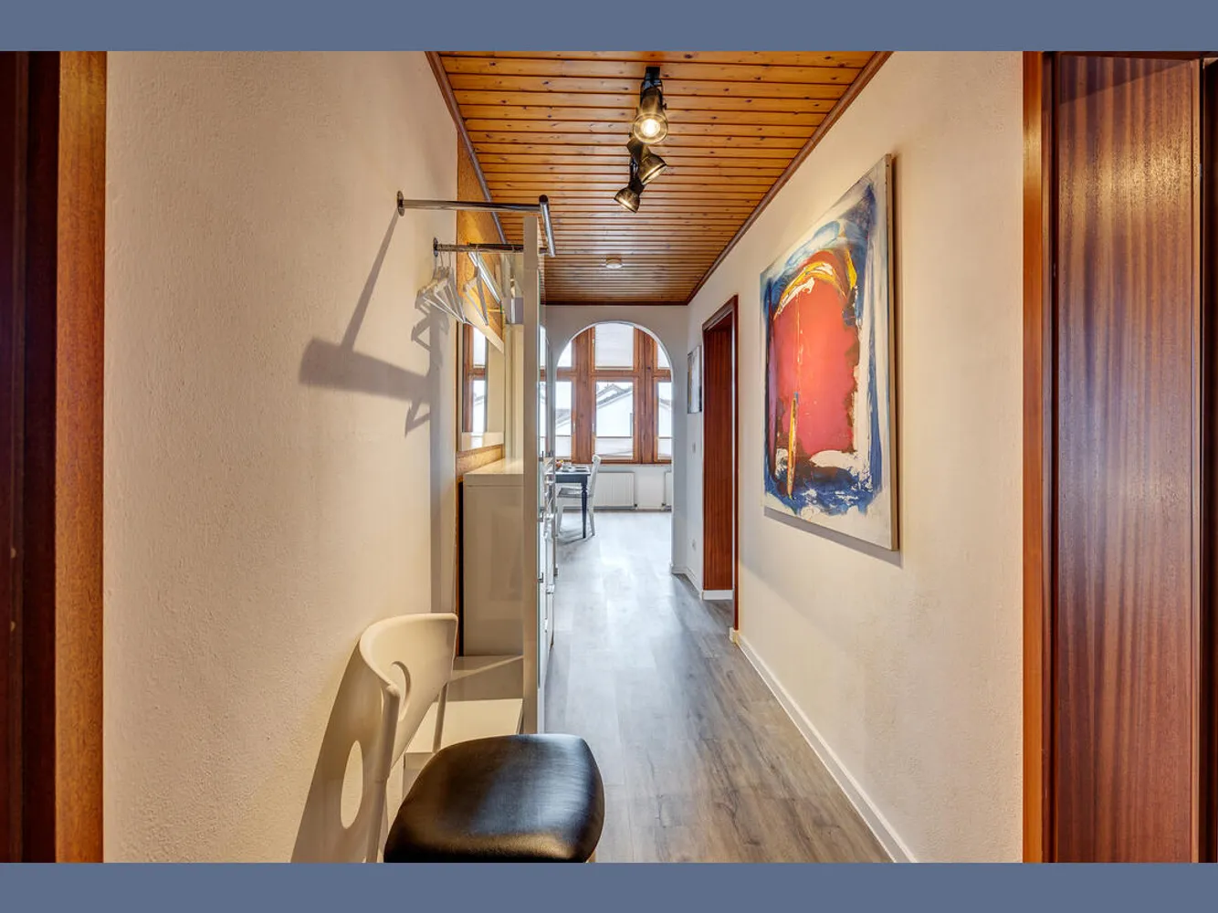 3 Zimmer Wohnung mit 65 m² in München – Bild 12