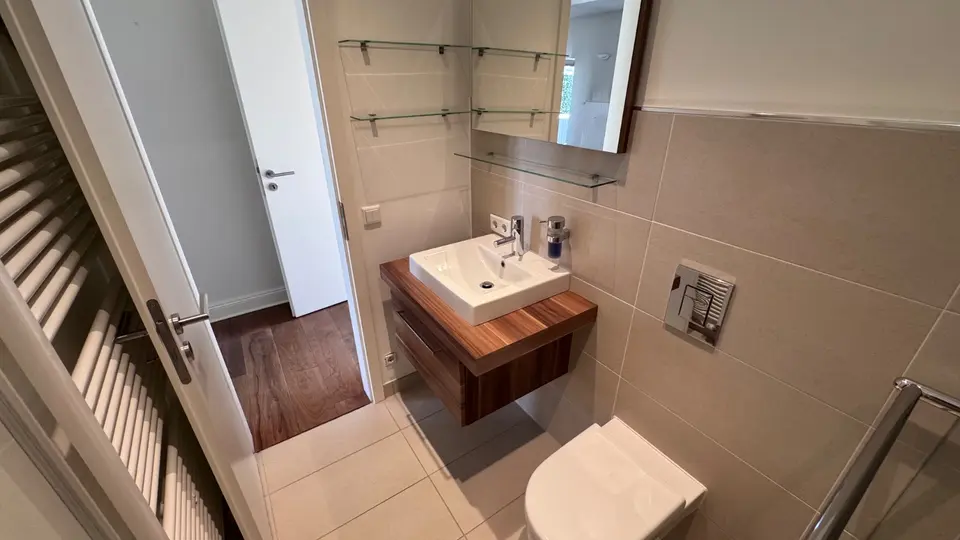 3 Zimmer Wohnung mit 118 m² in Erkrath – Bild 4