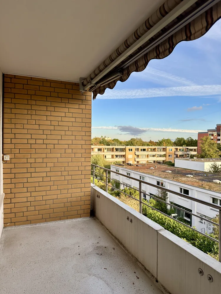 3 Zimmer Wohnung mit 75 m² in Hannover – Bild 9