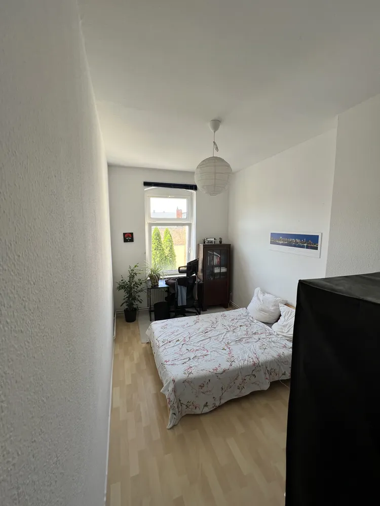 2 Zimmer Wohnung mit 56 m² in Halle (Saale) – Bild 5