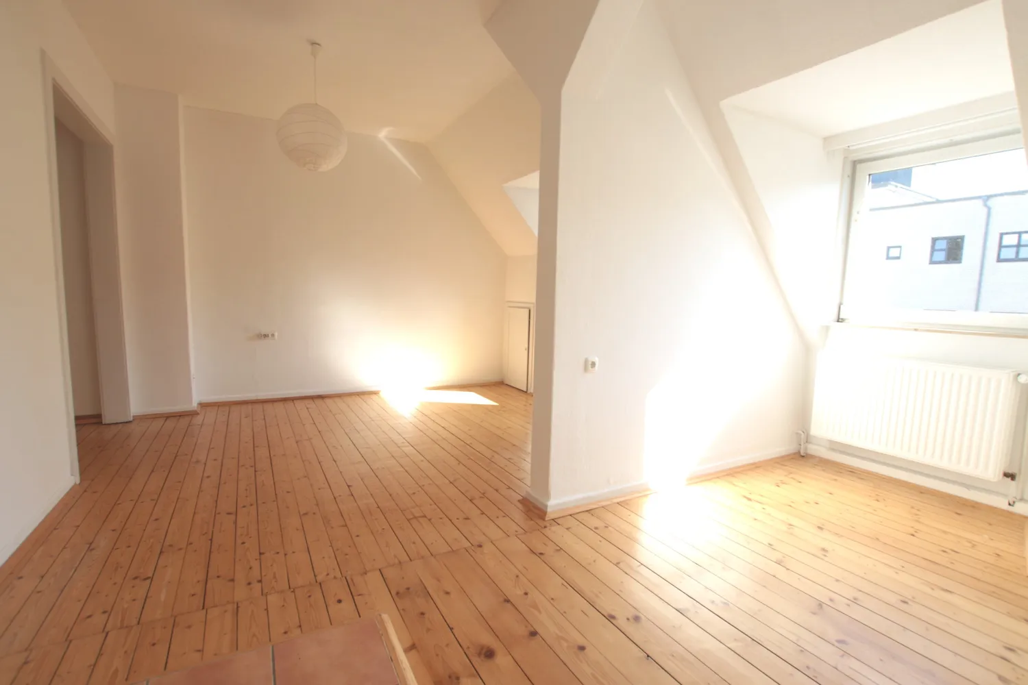 1 Zimmer Wohnung mit 41 m² in Hannover – Bild 6