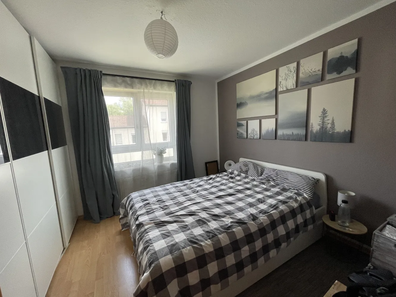 2 Zimmer Wohnung mit 56 m² in Heidelberg – Bild 10