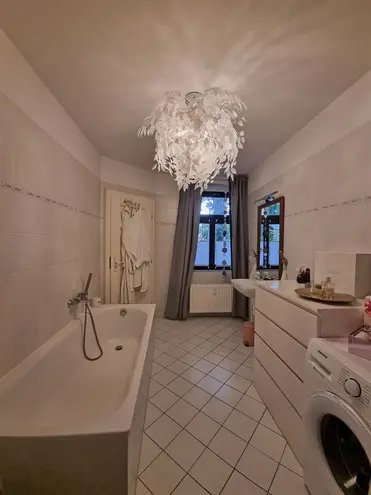 2 Zimmer Wohnung mit 56 m² in Halle (Saale) – Bild 4