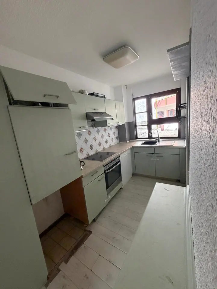 2 Zimmer Wohnung mit 60 m² in Göppingen – Bild 6