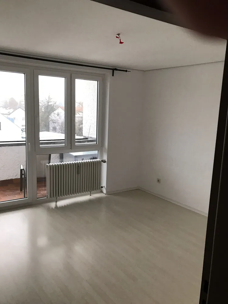 2 room apartment with 62 m² in Regensburg – Photo 6
