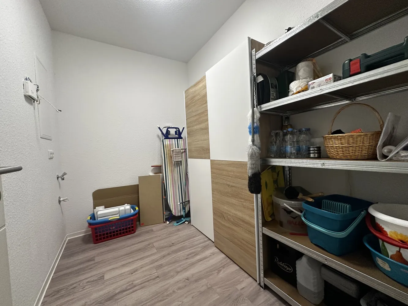 2 room apartment with 68 m² in Güstrow – Photo 11
