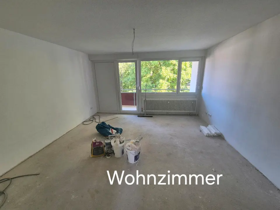 3 Zimmer Wohnung mit 68 m² in Iserlohn – Bild 1