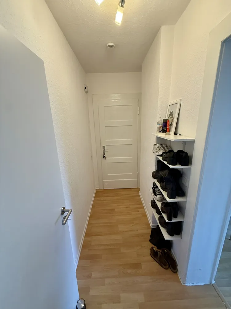 2 room apartment with 44 m² in Cologne – Photo 5