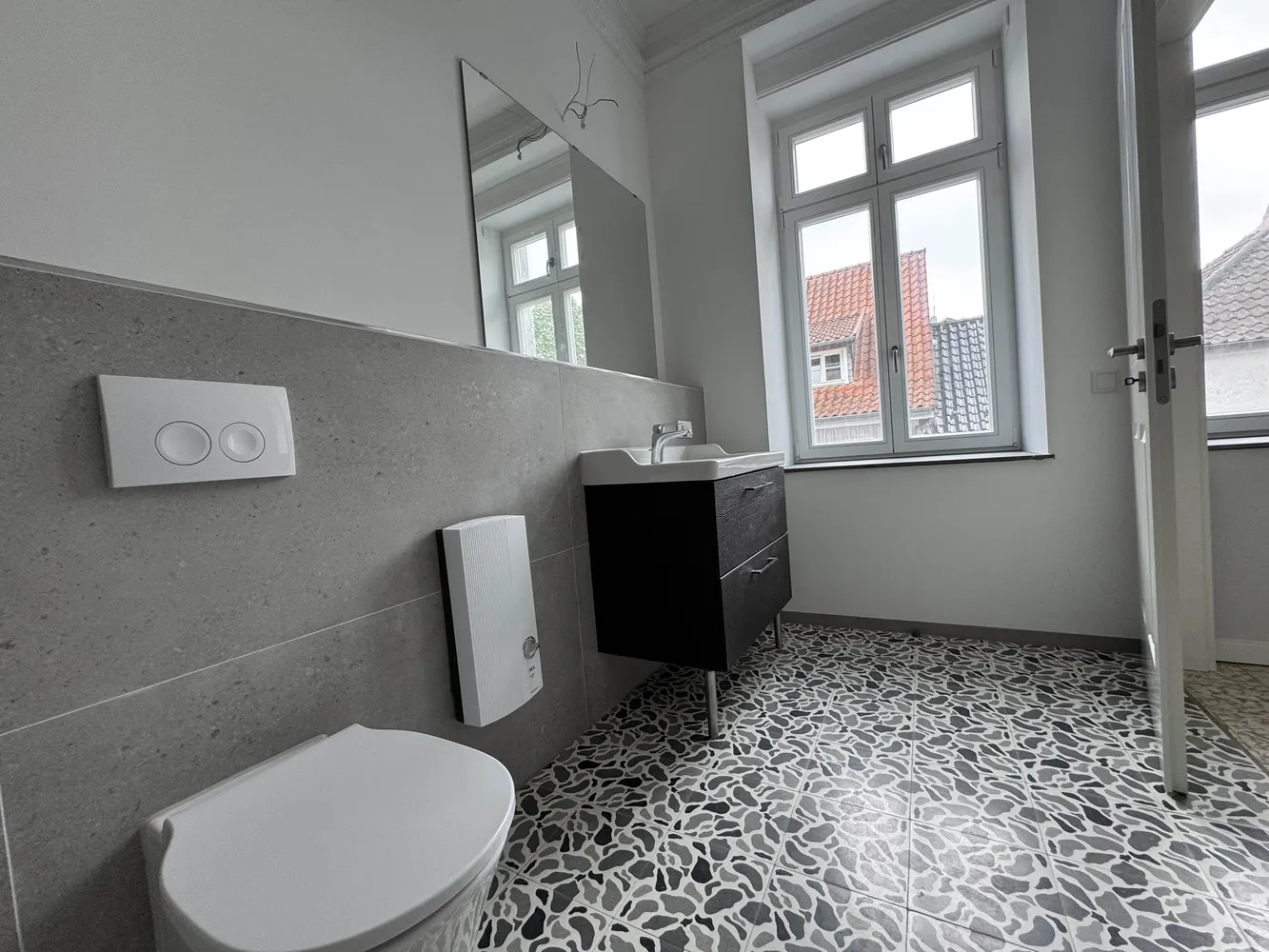 3 Zimmer Wohnung mit 114 m² in Essen – Bild 10