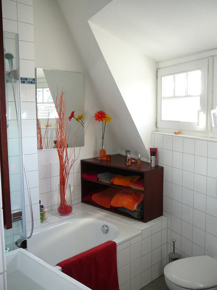 3 Zimmer Wohnung mit 70 m² in Aachen – Bild 12