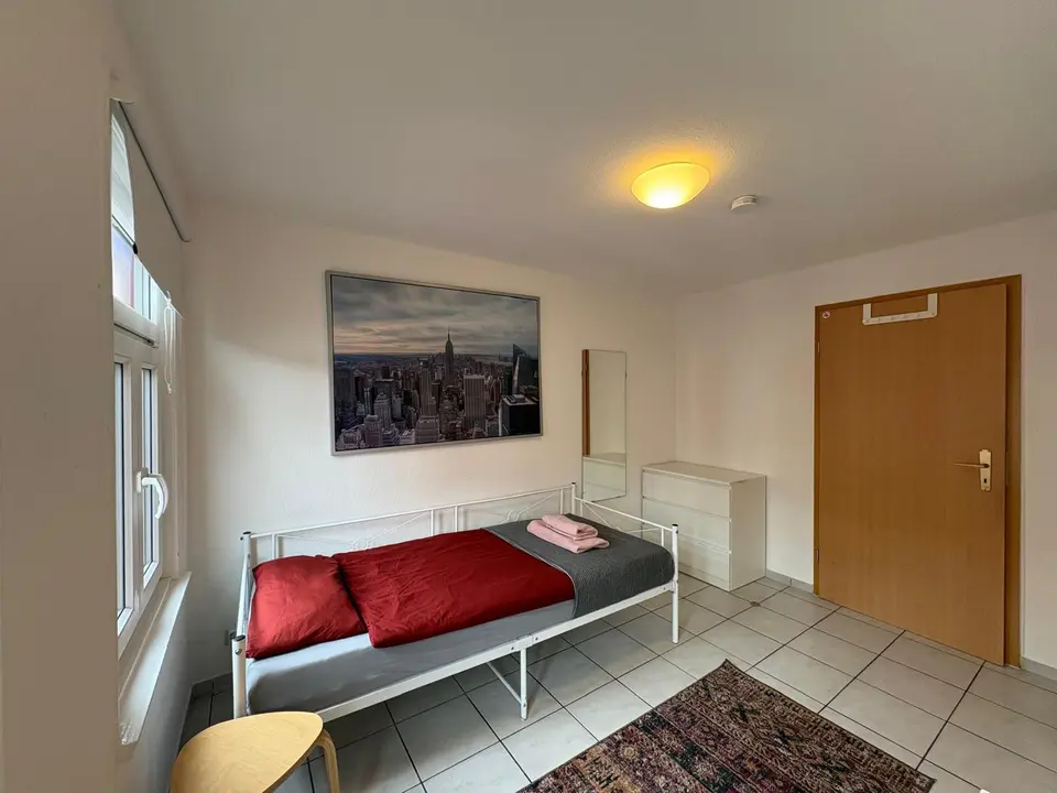 Shared room with 11 m² in Stuttgart – Photo 3