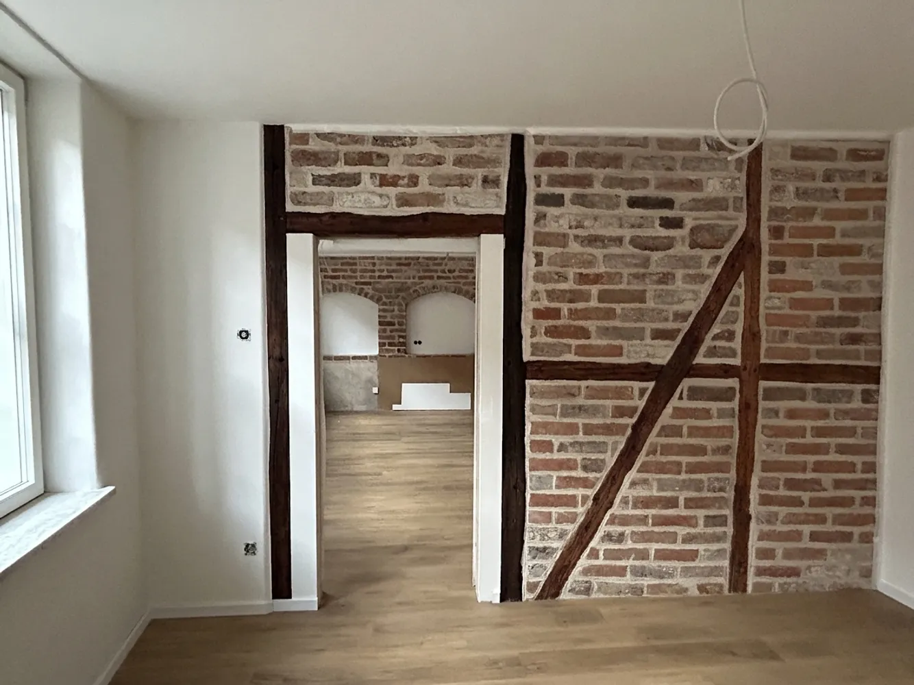 3 Zimmer Wohnung mit 72 m² in Lüneburg – Bild 1