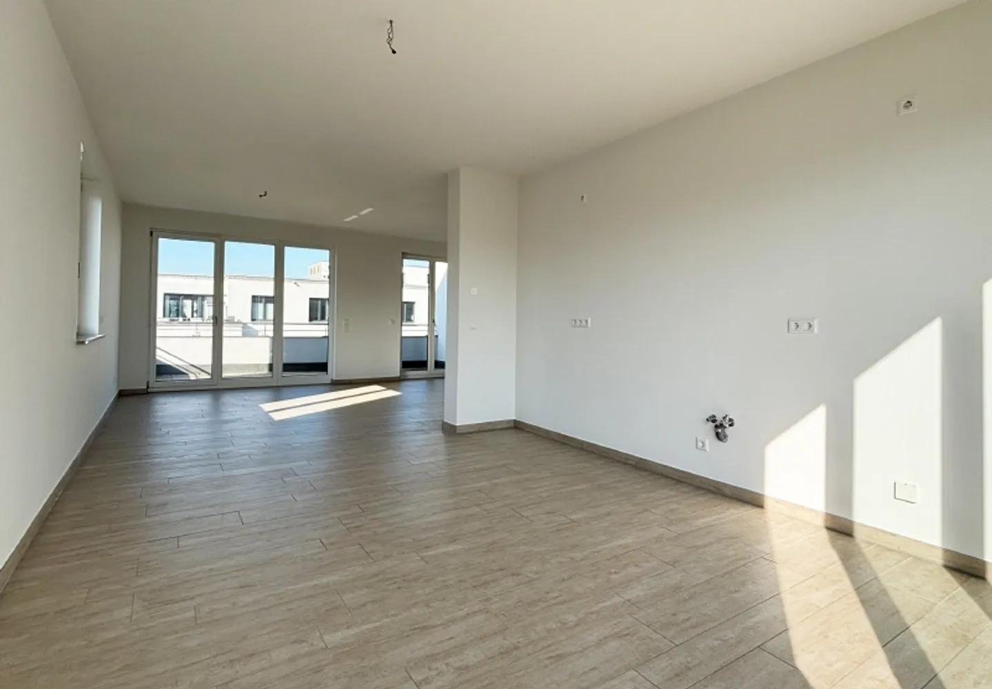 4 Zimmer Wohnung mit 120 m² in Dresden – Bild 6