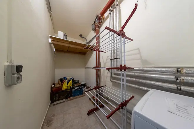 1 Zimmer Wohnung mit 27 m² in Frankfurt am Main – Bild 10