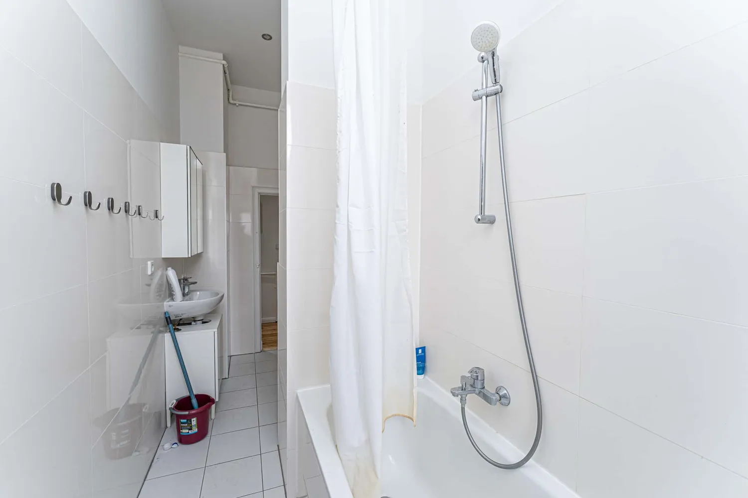 WG-Zimmer mit 15 m² in Berlin – Bild 11