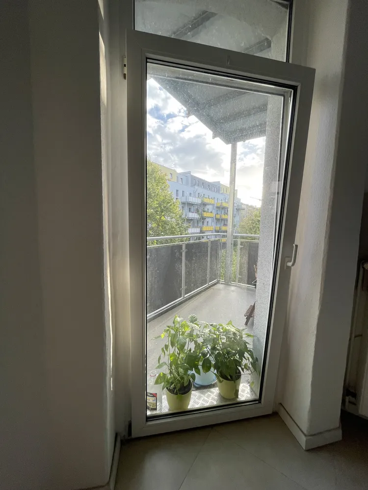 2 Zimmer Wohnung mit 54 m² in Halle (Saale) – Bild 8