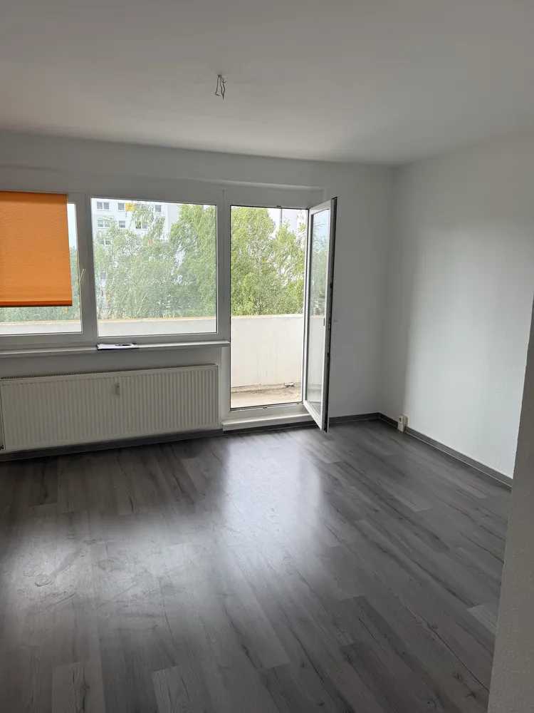 3 Zimmer Wohnung mit 63 m² in Neubrandenburg – Bild 11