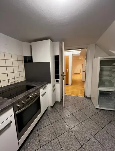 3 Zimmer Wohnung mit 65 m² in Bielefeld – Bild 9