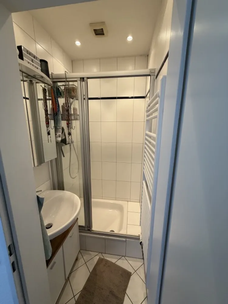2 Zimmer Wohnung mit 54 m² in Frankfurt am Main – Bild 10