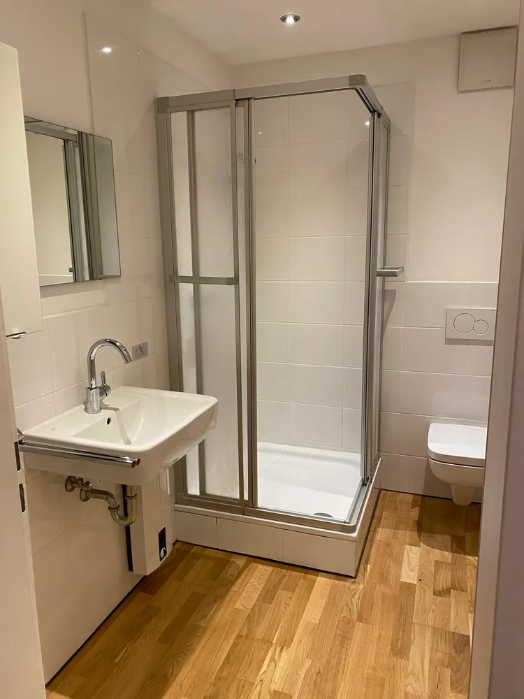 2 Zimmer Wohnung mit 53 m² in Aachen – Bild 9
